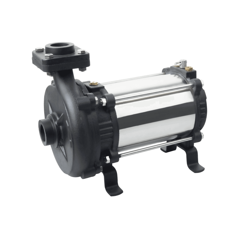 Openwell 7 - KRC Pumps