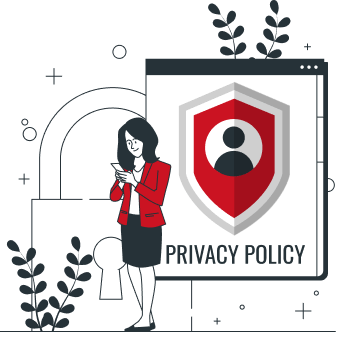 KRC Pumps - Privacy Policy