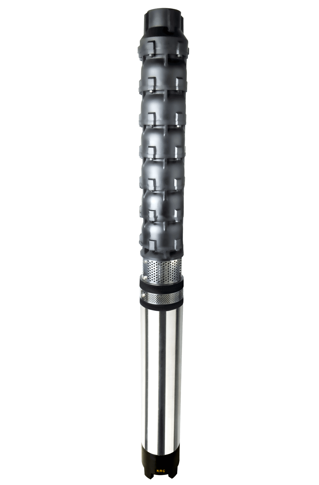 KP Q-TYPE · V6 Submersible Pumps